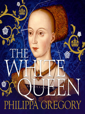 cover image of The White Queen